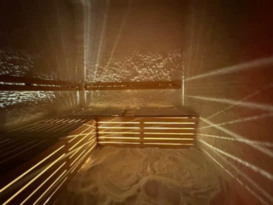 Tuz Odasının Faydaları